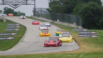 Full Trans Am broadcast from Road America available online